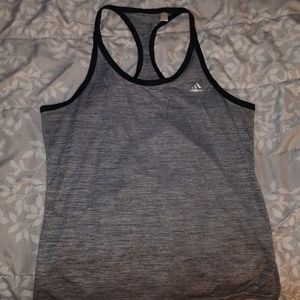 Workout tank